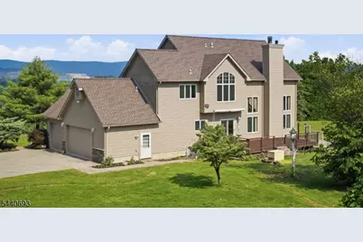 130 Pond School Rd, Wantage, NJ 07461 - Photo 41