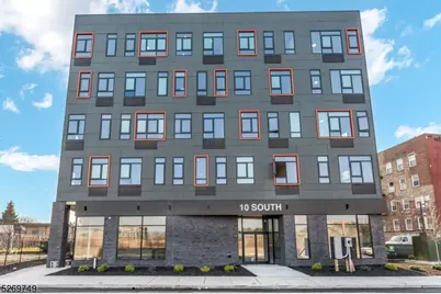 25 Freeway Dr #203, East Orange, NJ 07018 - Photo 1