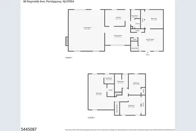 80 Reynolds Ave, Parsippany, NJ 07054 - Photo 49