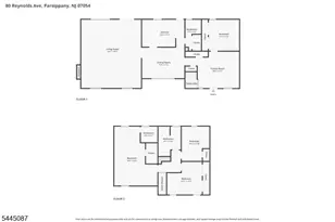80 Reynolds Ave, Parsippany, NJ 07054 - Photo 49