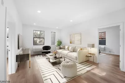 25 Freeway Dr #506, East Orange, NJ 07018 - Photo 1