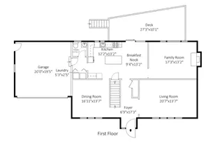 12 Arbor Ct, Livingston, NJ 07039 - Photo 41