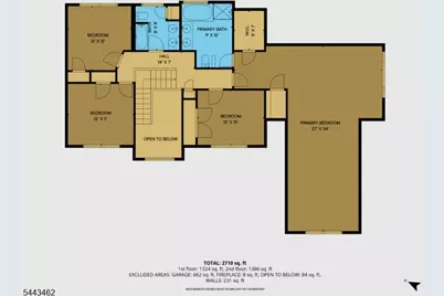 21 Benjamin Drive, Franklin Township, NJ 07882 - Photo 35