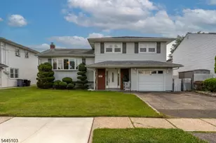 789 Mitchell Ave, Union Township, NJ 07083 - Photo 1