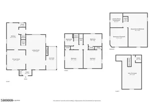 40 1st St, Fanwood, NJ 07023 - Photo 47