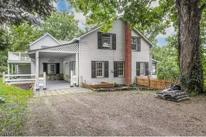 68 Libertyville Rd, Wantage, NJ 07461 - Photo 3