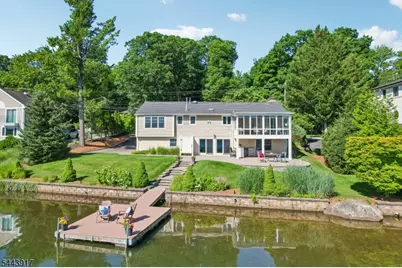 1050 Pines Lake Dr, Wayne, NJ 07470 - Photo 1
