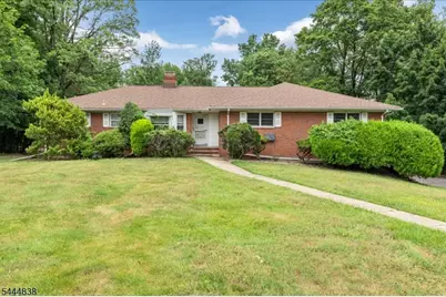 6 Orchard Dr, Scotch Plains Township, NJ 07076 - Photo 1