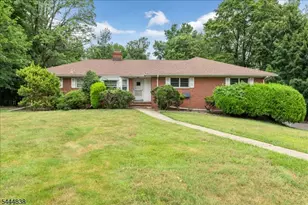 6 Orchard Dr, Scotch Plains Township, NJ 07076 - Photo 1