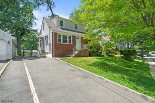 151 Conover Ave, Nutley, NJ 07110 - Photo 1