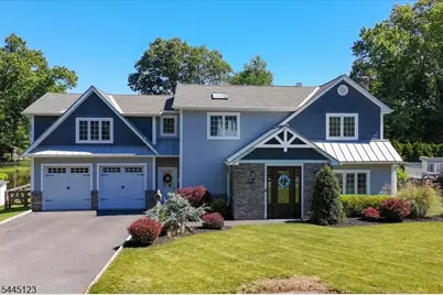 7 Cosma Pl, Mendham, NJ 07945 - Photo 1