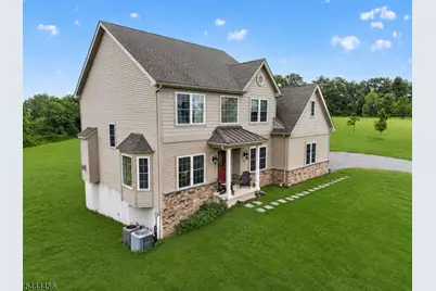 19 Boss Rd, East Amwell Township, NJ 08551 - Photo 1