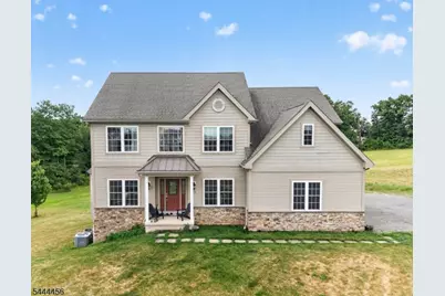 19 Boss Rd, East Amwell Township, NJ 08551 - Photo 3