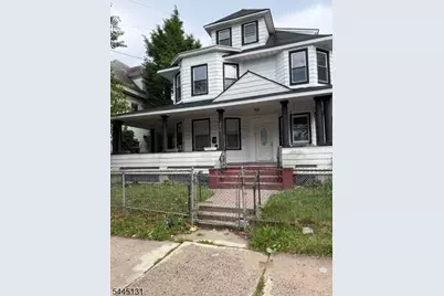 454 Park Ave #3, Paterson, NJ 07504 - Photo 1