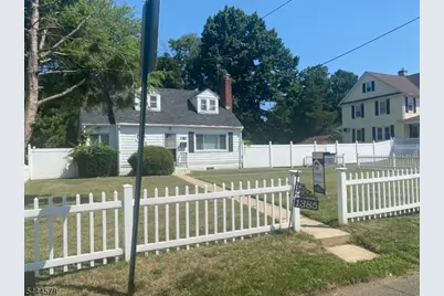 1383 Belleview Ave, Plainfield, NJ 07060 - Photo 5