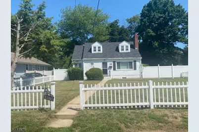 1383 Belleview Ave, Plainfield, NJ 07060 - Photo 1