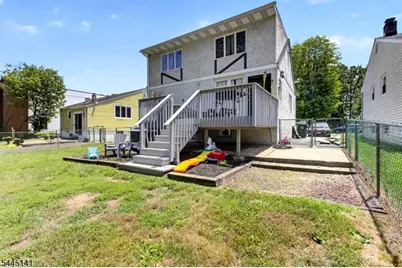 93 Gaywood Ave, Woodbridge Township, NJ 07067 - Photo 21
