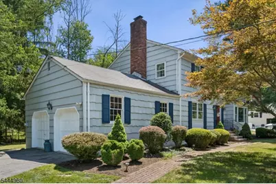 7 Timber Dr, North Caldwell, NJ 07006 - Photo 5