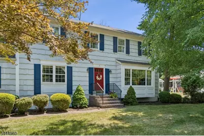 7 Timber Dr, North Caldwell, NJ 07006 - Photo 3