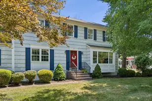 7 Timber Dr, North Caldwell, NJ 07006 - Photo 3