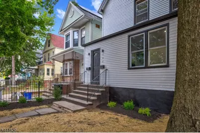 152 N Clinton St, East Orange, NJ 07017 - Photo 3