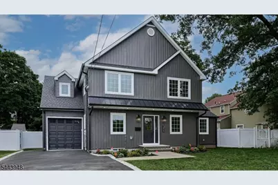 311 Boulevard, Pequannock Township, NJ 07444 - Photo 1