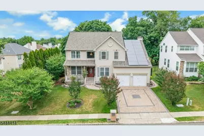 64 Walters Brook Dr, Bridgewater, NJ 08807 - Photo 41