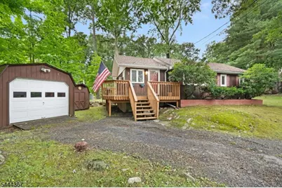 5 Muchivo Trl, Byram Township, NJ 07821 - Photo 1