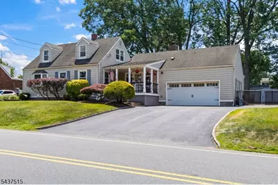 75 Lancaster Rd, Woodbridge Township, NJ 07067 - Photo 17