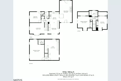 75 Lancaster Rd, Woodbridge Township, NJ 07067 - Photo 35