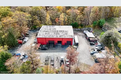 865 Burnt Meadow Rd, West Milford, NJ 07421 - Photo 1