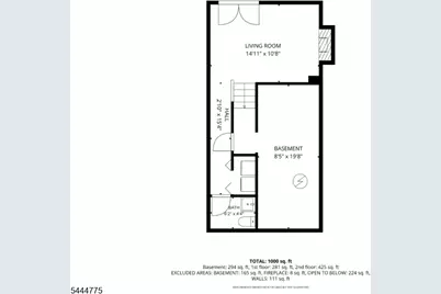 98 Wood Duck Ct, Allamuchy Township, NJ 07840 - Photo 23