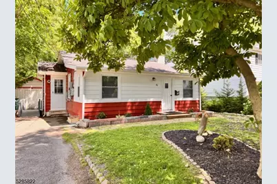 46 Roosevelt Ave, Parsippany, NJ 07034 - Photo 3