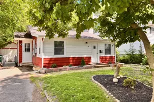 46 Roosevelt Ave, Parsippany, NJ 07034 - Photo 3
