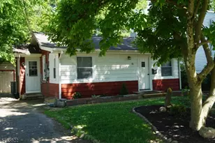 46 Roosevelt Ave, Parsippany, NJ 07034 - Photo 1