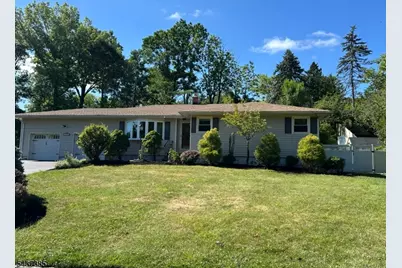 1591 Brookside Rd, Mountainside, NJ 07092 - Photo 3