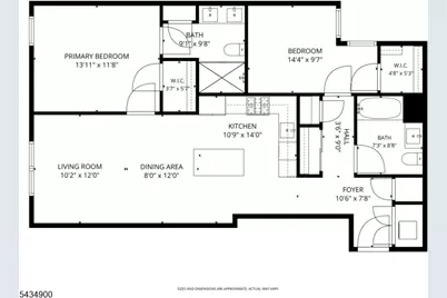 3316 John F Kennedy Blvd #404, Jersey City, NJ 07307 - Photo 25