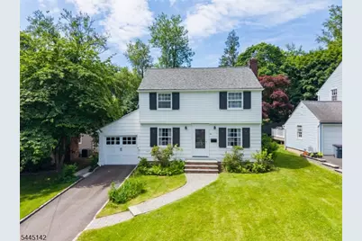 34 Colfax Rd, Springfield, NJ 07081 - Photo 5