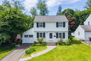 34 Colfax Rd, Springfield, NJ 07081 - Photo 5