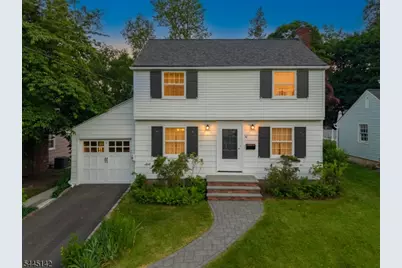 34 Colfax Rd, Springfield, NJ 07081 - Photo 1