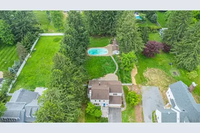 163 Sand Spring Rd, Harding Township, NJ 07960 - Photo 41