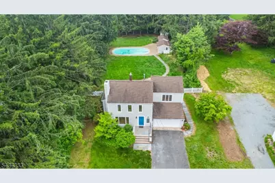 163 Sand Spring Rd, Harding Township, NJ 07960 - Photo 3
