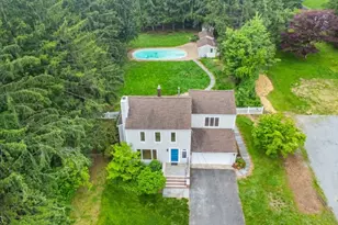 163 Sand Spring Rd, Harding Township, NJ 07960 - Photo 3