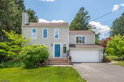 163 Sand Spring Rd, Harding Township, NJ 07960 - Photo 3