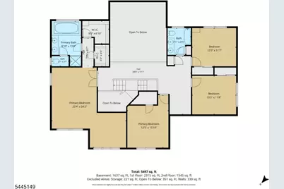 1 Tanager Dr, Raritan Township, NJ 08551 - Photo 49
