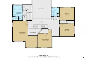 1 Tanager Dr, Raritan Township, NJ 08551 - Photo 49