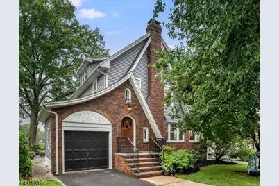 38 Burroughs Way, Maplewood, NJ 07040 - Photo 1