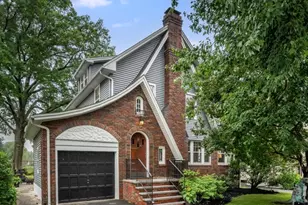 38 Burroughs Way, Maplewood, NJ 07040 - Photo 1