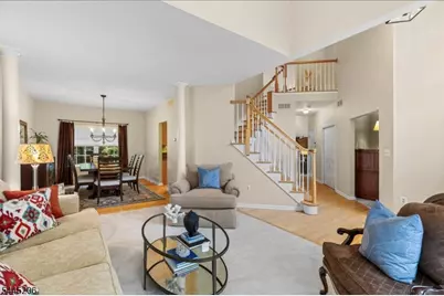36 Blackstone Dr, Montgomery Township, NJ 08540 - Photo 5