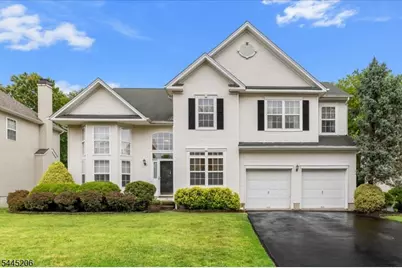 36 Blackstone Dr, Montgomery Township, NJ 08540 - Photo 1